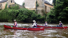 France-Perigord-Rivers, Caves & Castles in Perigord Noir